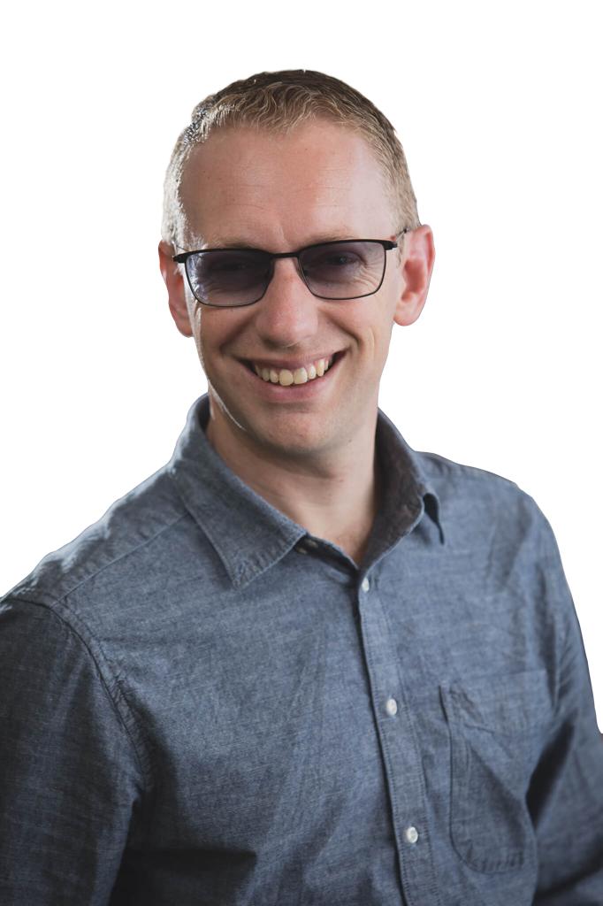 James Caw, Founder of Chrysalis Growth Partners